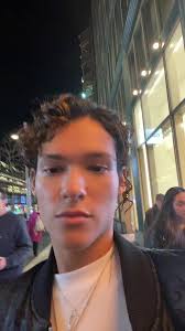 Still can’t believe he got scared?? Btw this was