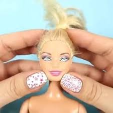 100 Barbie stuff ideas
