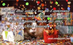 Remerciement Anniversaire Archives Joyeux Anniversaire Modèles de textes de remerciement pour dire merci par des belles phrases de reconnaissance et idées de mots de remerciements en citations. remerciement anniversaire archives