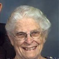 Obituary information for Mary F. Bartholomew