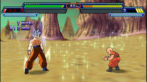To unlock most of the characters for tenkaichi 3 by having a budokai tenkaichi 2 save game inside your memory card. Dbz Shin Budokai 3 Mod For Ppsspp On Android Mobile Resumeclever