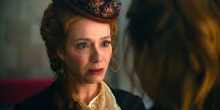 My Lady Jane (TV Series 2024)