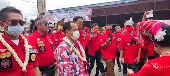 Before downloading you can preview any song by mouse over. Ketua Dewan Pimpinan Daerah Pemuda Batak Bersatu Sumatera Utara Lantik Ketua Dpc Simalungun Nkri Harga Mati