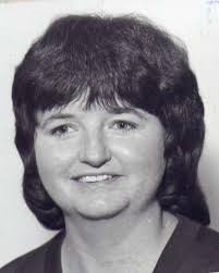 Obituary for Rita J. Severns