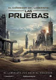 El Corredor Del Laberinto Las Pruebas Wes Ball Maze Runner The Scorch Maze Runner Series Maze Runner