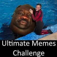 To upload your own template, visit the meme generator and click upload your own image. Ultimate Memes Challenge Point Blank Danked Try Not To Laugh Or Grin Hilarious Collection Of Funniest Dankiest Randomest Memes And Jokes 2019 Ultimate Memes Memes Xl Memes Free Bonus By Dank Memes