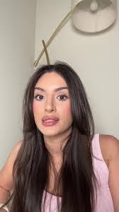 Kristina Argo's Instagram, Twitter & Facebook