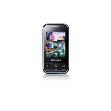 Ur defalt phones codes is 12345 or 00000 u can use it. User Manual Samsung Gt C3500 English 2 Pages