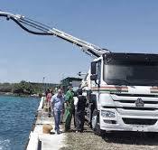 Sinotruck Howo Water Tanker- Special Vehicle -SINOTRUK