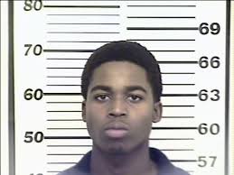 Homicide suspect arrested in New York