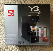 Premium espresso machine with electronic recipe maker, digital touch screen, hot water function and integrated steam pipe to create latte art. Ubuy Maldives Online Shopping For Illy In Affordable Prices