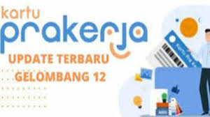 Pendaftaran kartu prakerja gelombang 12, akses link www.prakerja.go.id, berikut syarat serta caranya. Pengumuman Prakerja Gelombang 12 Cek Daftar Peserta Lolos Kartu Prakerja Login Www Prakerja Go Id Tribun Pontianak