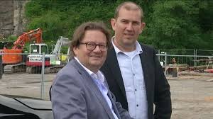 We did not find results for: Tv Lux Marc Coucke Presente Son Projet A Durbuy