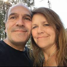 Husband loses wife to organ failure at 42