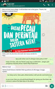 Cabaran pembinaan negara bangsa kesan dasar pecah dan perintah 13 mei 1969. Dasar Pecah Dan Perintah In English