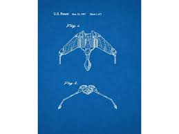 We did not find results for: Star Trek Klingon Bird Of Prey Patent Art Blueprint Newegg Com
