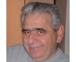 Joseph Johns Obituary (1940