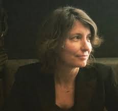 Rebecca Blum's Instagram, Twitter & Facebook