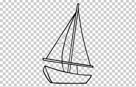 Select from 35919 printable coloring pages of cartoons, animals, nature, bible and many more. Sailing Ship Drawing Boat Coloring Book Png Clipart Angle Area Black And White Boat Brigantine Free