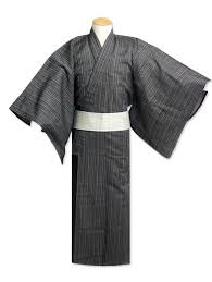 楽天市場 オリジナルセット 先染しじら織 綿麻浴衣 角帯 腰紐セット 絣縦縞 fgs03 浴衣 ゆかた メンズ 男性 紳士 大人 個性 夏祭り お祭り 七夕 花火大会 シンプル 和服 和装 セット しじら織浴衣 しじら織り 京都和彩工房 伝統的な服 日本のファッション