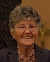 Obituary for Elaine Holm