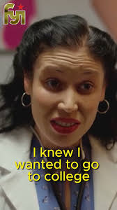 MARILYN CAMACHO’S INSPIRATIONAL AND INTENSE PASSION TO GIVE FULL EMOTIONS  IN ACTING