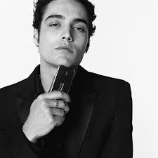 Levi dylan paco rabanne hotsell