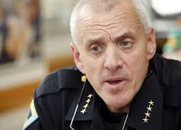 Madison Police Chief Mike Koval to City Council: 'Your collective silence  is DEAFENING'