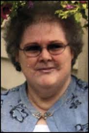 Gloria Mae Nason Stinson