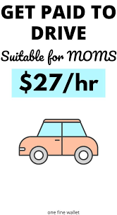 16 Delivery Driver Jobs Near Me Up To 50 Hr One Fine Wallet In 2020 Driver Job Delivery Driver Jobs Mom Jobs