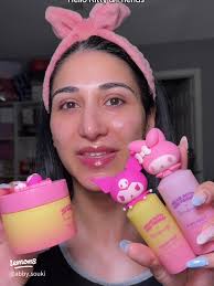 Explore ULTA's Adorable Hello Kitty Finds: Beauty Essentials & More!