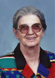 Patsy (Friend) Spurlock Obituary December 4, 2016