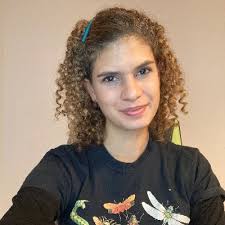 Dalila Rendon (@Dr_DalilaRendon)