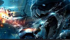 Sick Dubstep Wallpaper Http Wallpapersko Com Sick Dubstep Wallpaper Html Hd Wallpapers Download Dubstep Wallpaper Science Fiction Artwork Art