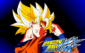 A saiyan is able to achieve this this state through a combination of intense training and an extreme still keeping up? Ssj Goku Dbz Kai By Tp1mde On Deviantart