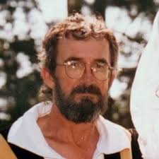 JACKSON, Michael William