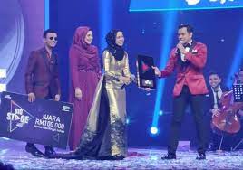 Semoga semuanya baik baik sahaja. Raih Rm100k Sarah Suhairi Dinobat Juara Big Stage Musim Pertama