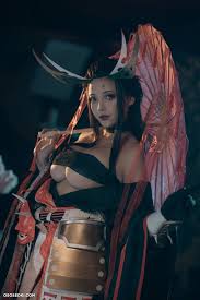 Patreon 枣糕cos 私密 照 全面 放送 绝对精彩