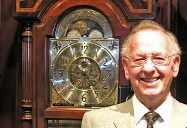 BilliB clocks founder Bill Dawe dies aged 85