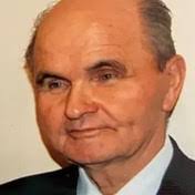 Edward Krawiec's Instagram, Twitter & Facebook