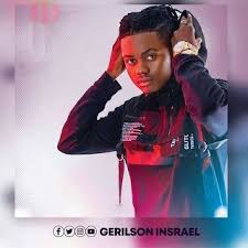 Baixar musica de gerilson israel nova musica. Gerilson Insrael Controla A Saia Machava News Kizomba Music Download African Music