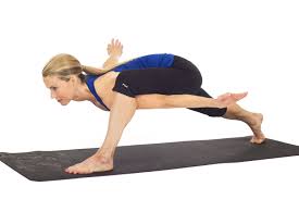 Yoga Poses After A Long Flight Kristin Mcgee Lunge Variations Yoga Yoga Sequences Relaxing Yoga Poses