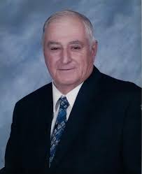 Obituary for Andy J. Guay