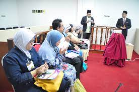 Mahkamah rendah syariah kuala kangsar. Zon Coral Mahkamah Rendah Syariah Ampang Lawatan Pejabat Kesihatan Kepong 12 Mei 2017