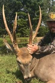 World S Biggest Forkhorn The Slingshot Buck Buck Hunting Fishing Deer
