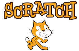 Remember logo for learning programming as a kid? Meet And Code Scratch Kurs Im Cm2