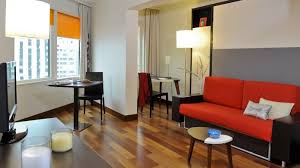10, place charles dullin , paris , 18th arr. Aparthotel Adagio Paris Centre Tour Eiffel 4 Hrs Sterne Hotel Bei Hrs Mit Gratis Leistungen