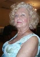 Frances Ann Sorrell Harris Obituary