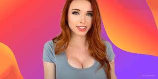 Amouranth Reveals That She Made $33 Million Selling Nudes