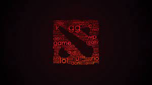 Dota 2 hd wallpaper 1920x1080. Dota 2 Logo Wallpapers Wallpaperwiki Dota 2 Logo Dota 2 Dota 2 Wallpapers Hd